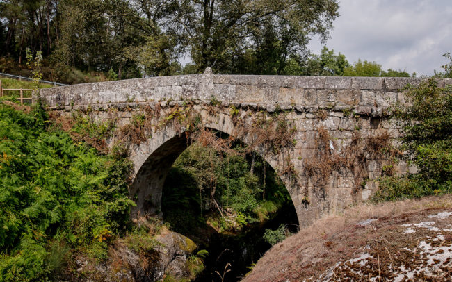Ponte Longal 9 650x406 - Patrimonio