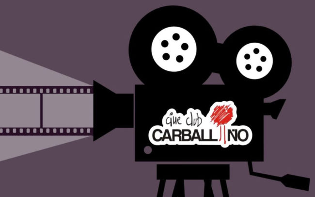 cine clube carballino 650x406 - Eventos Culturais