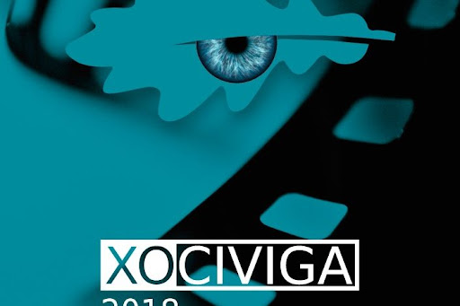 xociviga2 - Xornadas de Cine e Video de Galicia, Xociviga